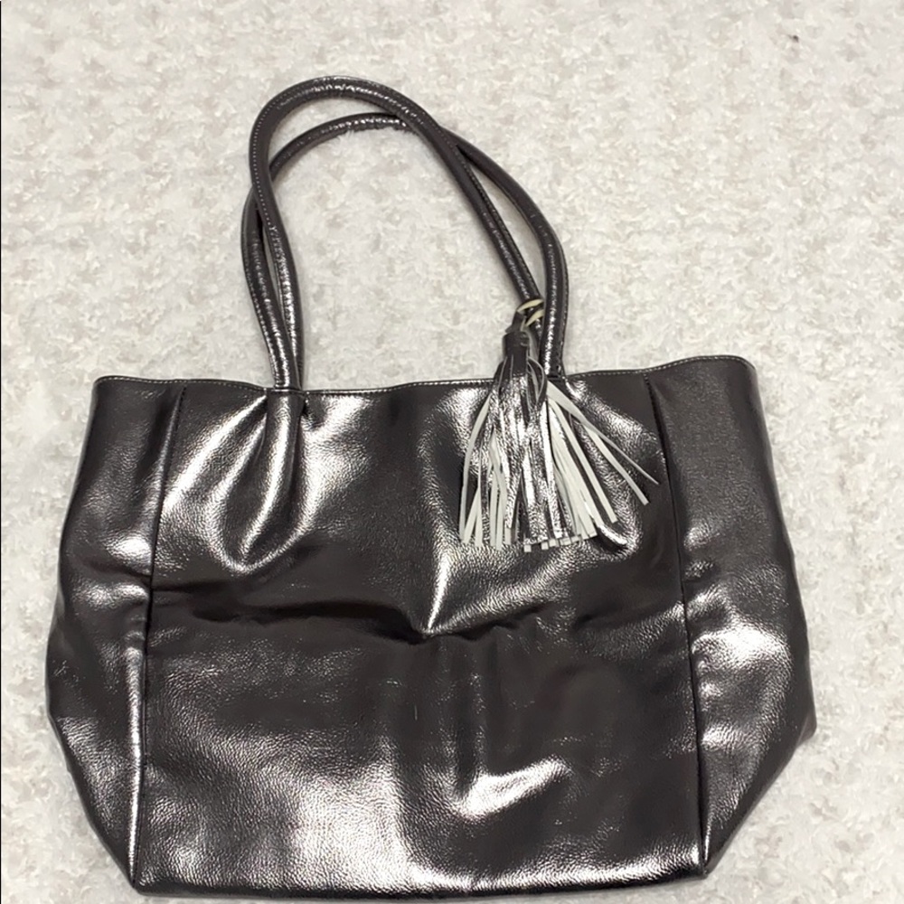 Ultra chi tote bag
